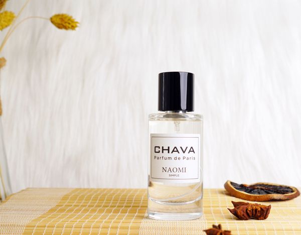 NƯỚC HOA SIMPLE NAOMI 50ML PHONG CÁCH XỊT NẮP NAM CHÂM CAO CẤP - CHAVA NƯỚC HOA SIMPLE NAOMI 50ML PHONG CÁCH XỊT NẮP NAM CHÂM CAO CẤP - CHAVA