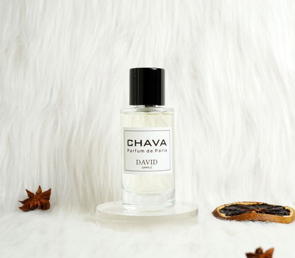 NƯỚC HOA SIMPLE DAVID 50ML PHONG CÁCH XỊT NẮP NAM CHÂM CAO CẤP - CHAVA NƯỚC HOA SIMPLE DAVID 50ML PHONG CÁCH XỊT NẮP NAM CHÂM CAO CẤP - CHAVA