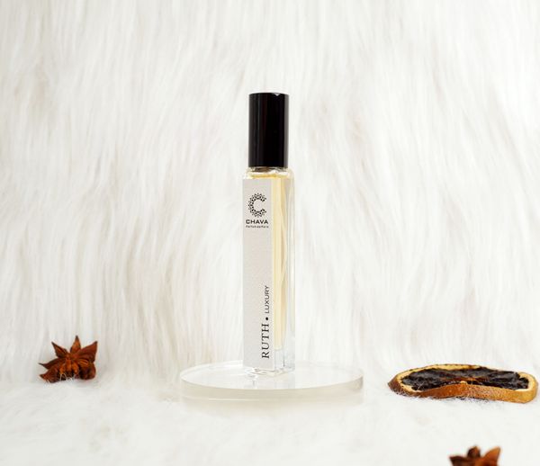 COMBO 2 CHAI NƯỚC HOA LUXURY 10ML (DEBORAH, DANIEL, RUTH) - CHAVA COMBO 2 CHAI NƯỚC HOA LUXURY 10ML (DEBORAH, DANIEL, RUTH) - CHAVA