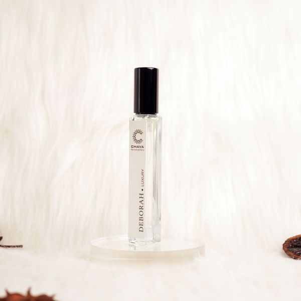 COMBO 2 CHAI NƯỚC HOA LUXURY 10ML (DEBORAH, DANIEL, RUTH) - CHAVA COMBO 2 CHAI NƯỚC HOA LUXURY 10ML (DEBORAH, DANIEL, RUTH) - CHAVA