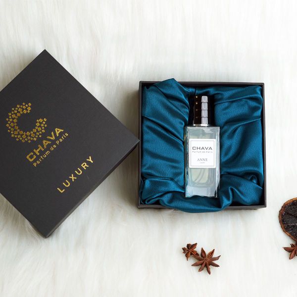 NƯỚC HOA LUXURY ANNE 50ML PHONG CÁCH XỊT - CHAVA NƯỚC HOA LUXURY ANNE 50ML PHONG CÁCH XỊT - CHAVA