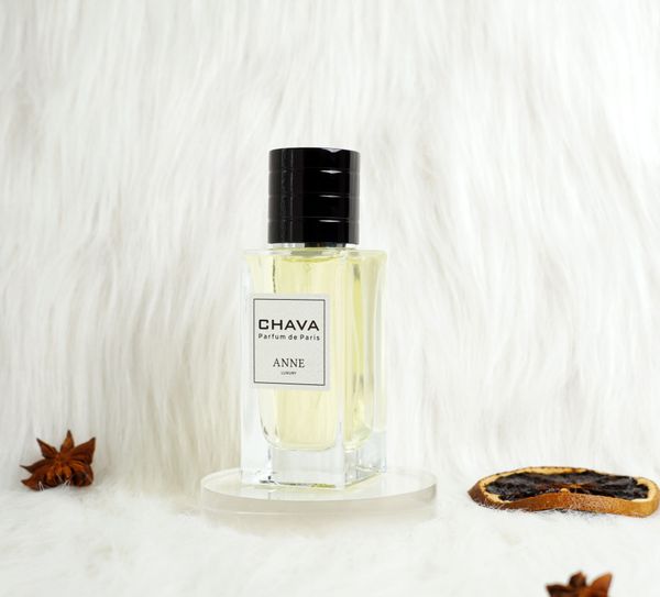 NƯỚC HOA LUXURY ANNE 50ML PHONG CÁCH XỊT - CHAVA NƯỚC HOA LUXURY ANNE 50ML PHONG CÁCH XỊT - CHAVA