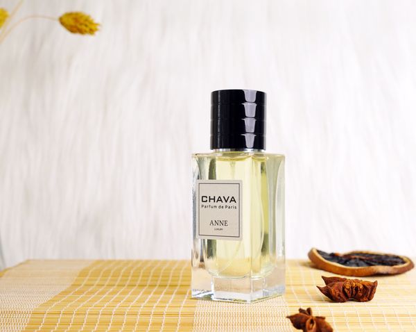 NƯỚC HOA LUXURY ANNE 50ML PHONG CÁCH XỊT - CHAVA NƯỚC HOA LUXURY ANNE 50ML PHONG CÁCH XỊT - CHAVA