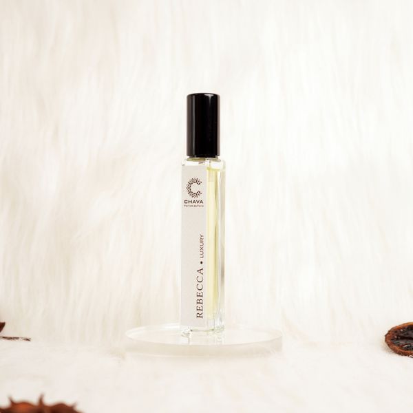 NƯỚC HOA MINI LUXURY REBECCA 10ML PHONG CÁCH XỊT - CHAVA NƯỚC HOA MINI LUXURY REBECCA 10ML PHONG CÁCH XỊT - CHAVA