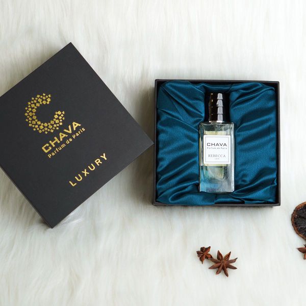 NƯỚC HOA LUXURY REBECCA 50ML PHONG CÁCH XỊT - CHAVA NƯỚC HOA LUXURY REBECCA 50ML PHONG CÁCH XỊT - CHAVA