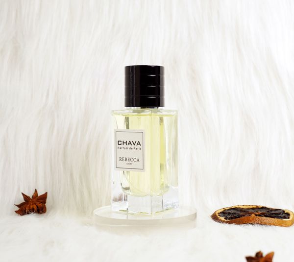 NƯỚC HOA LUXURY REBECCA 50ML PHONG CÁCH XỊT - CHAVA NƯỚC HOA LUXURY REBECCA 50ML PHONG CÁCH XỊT - CHAVA