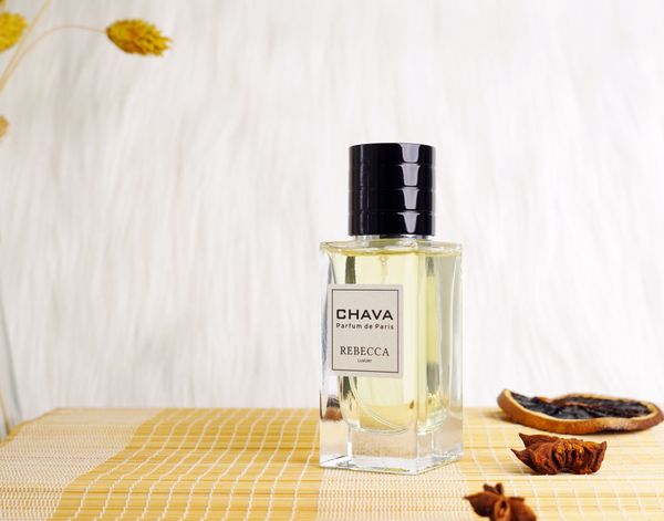 NƯỚC HOA LUXURY REBECCA 50ML PHONG CÁCH XỊT - CHAVA NƯỚC HOA LUXURY REBECCA 50ML PHONG CÁCH XỊT - CHAVA