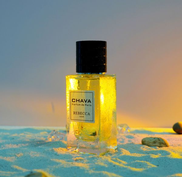 NƯỚC HOA LUXURY REBECCA 50ML PHONG CÁCH XỊT - CHAVA NƯỚC HOA LUXURY REBECCA 50ML PHONG CÁCH XỊT - CHAVA