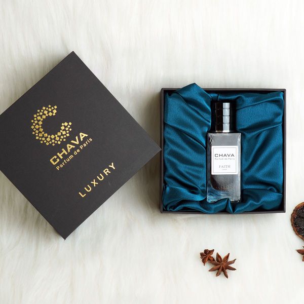 NƯỚC HOA UNISEX LUXURY FAITH 50ML PHONG CÁCH XỊT - CHAVA NƯỚC HOA UNISEX LUXURY FAITH 50ML PHONG CÁCH XỊT - CHAVA