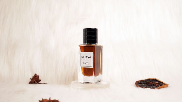NƯỚC HOA UNISEX LUXURY FAITH 50ML PHONG CÁCH XỊT - CHAVA NƯỚC HOA UNISEX LUXURY FAITH 50ML PHONG CÁCH XỊT - CHAVA