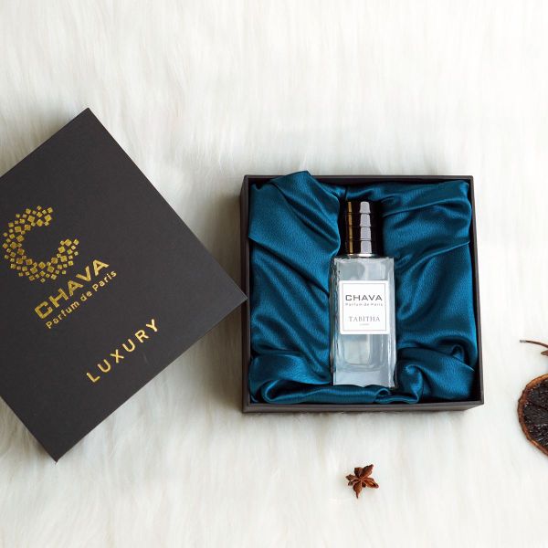 NƯỚC HOA LUXURY TABITHA 50ML PHONG CÁCH XỊT - CHAVA NƯỚC HOA LUXURY TABITHA 50ML PHONG CÁCH XỊT - CHAVA