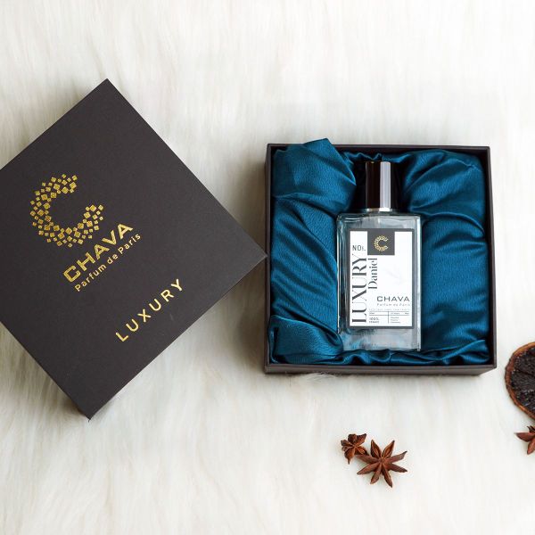 NƯỚC HOA LUXURY DANIEL 50ML PHONG CÁCH XỊT - CHAVA NƯỚC HOA LUXURY DANIEL 50ML PHONG CÁCH XỊT - CHAVA