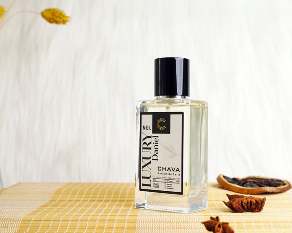 NƯỚC HOA LUXURY DANIEL 50ML PHONG CÁCH XỊT - CHAVA NƯỚC HOA LUXURY DANIEL 50ML PHONG CÁCH XỊT - CHAVA