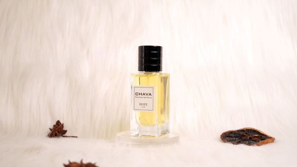 NƯỚC HOA UNISEX LUXURY HOPE 50ML PHONG CÁCH XỊT - CHAVA NƯỚC HOA UNISEX LUXURY HOPE 50ML PHONG CÁCH XỊT - CHAVA