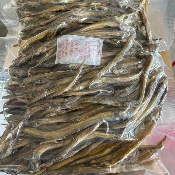 KHÔ CÁ SỤN SỊN 500G - VỰA KHÔ BẾN TRE giá sỉ, giá bán buôn - Thị Trường Sỉ