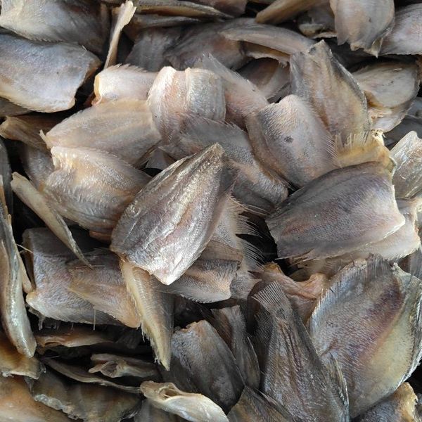 KHÔ CÁ SẶC MINI VỊ MẶN VỪA ĂN 500G - VỰA KHÔ BẾN TRE KHÔ CÁ SẶC MINI VỊ MẶN VỪA ĂN 500G - VỰA KHÔ BẾN TRE