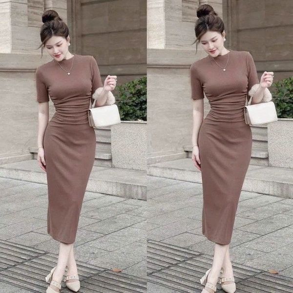 ĐẦM BODY DÁNG DÀI KIỂU - NHƯ Ý BOUTIQUE ĐẦM BODY DÁNG DÀI KIỂU - NHƯ Ý BOUTIQUE