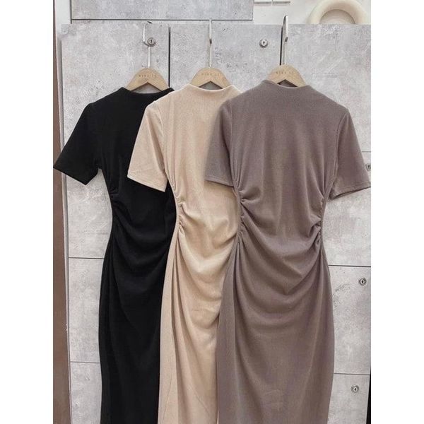 ĐẦM BODY DÁNG DÀI KIỂU - NHƯ Ý BOUTIQUE ĐẦM BODY DÁNG DÀI KIỂU - NHƯ Ý BOUTIQUE