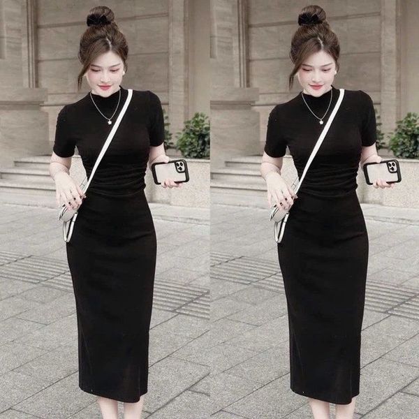 ĐẦM BODY DÁNG DÀI KIỂU - NHƯ Ý BOUTIQUE ĐẦM BODY DÁNG DÀI KIỂU - NHƯ Ý BOUTIQUE