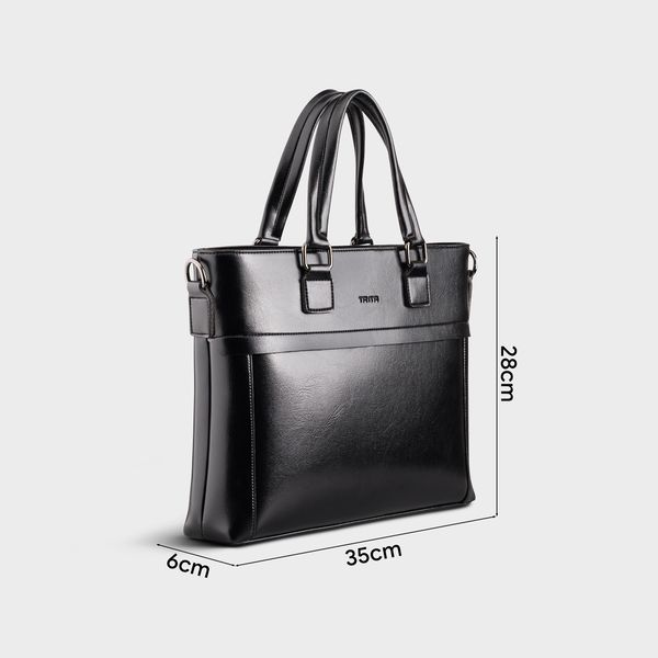 Cặp da nam công sở phong cách Trita TCA25 Cặp da nam công sở phong cách Trita TCA25