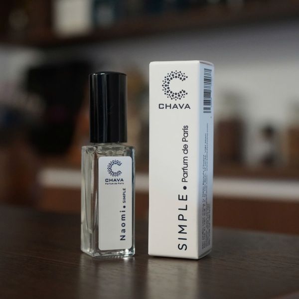 NƯỚC HOA MINI SIMPLE ESTHER 5ML PHONG CÁCH XỊT - CHAVA NƯỚC HOA MINI SIMPLE ESTHER 5ML PHONG CÁCH XỊT - CHAVA