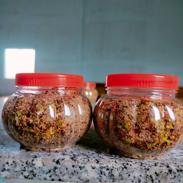 MUỐI CHẨM CHÉO, GIA VỊ CHẤM ĐẶC SẢN ĐIỆN BIÊN MUỐI CHẨM CHÉO, GIA VỊ CHẤM ĐẶC SẢN ĐIỆN BIÊN