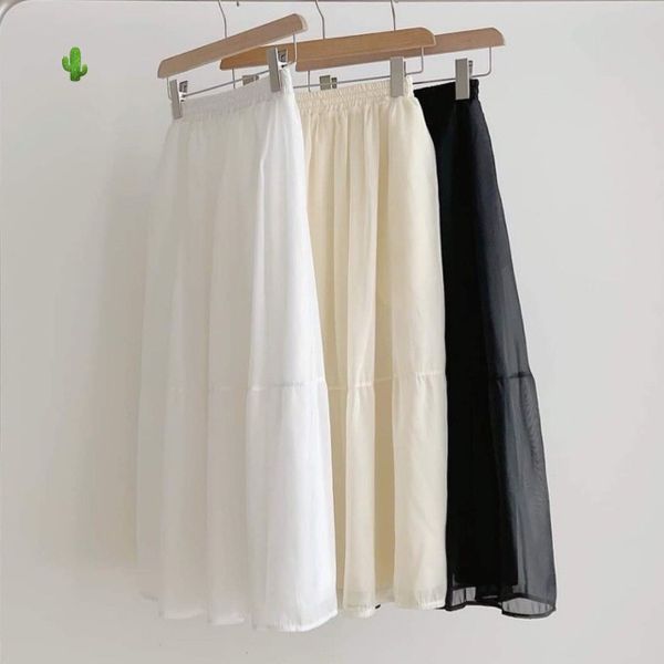Chân váy voan tơ _ Như Ý Boutique Chân váy voan tơ _ Như Ý Boutique