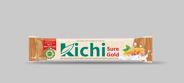 SẢN PHẨM DINH DƯỠNG CÁC LOẠI HẠT KICHI SURE GOLD SẢN PHẨM DINH DƯỠNG CÁC LOẠI HẠT KICHI SURE GOLD