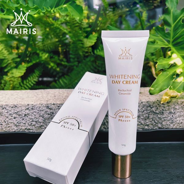 Kem ngày Whitening Day Cream - MAIRIS Kem ngày Whitening Day Cream - MAIRIS