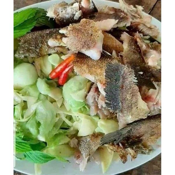 KHÔ SẶC BỔI 2 NẮNG, HƯƠNG VỊ ĐỒNG QUÊ 500G - WINNIE HOUSE KHÔ SẶC BỔI 2 NẮNG, HƯƠNG VỊ ĐỒNG QUÊ 500G - WINNIE HOUSE