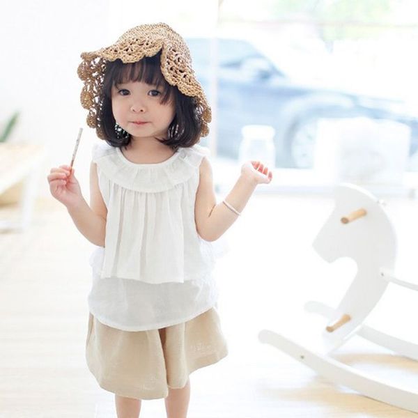 MŨ RƠM CHO BÉ GÁI 2-6 TUỔI ĐI CHƠI, ĐI DU LỊCH 55335 - LADY'S PASSION MŨ RƠM CHO BÉ GÁI 2-6 TUỔI ĐI CHƠI, ĐI DU LỊCH 55335 - LADY'S PASSION