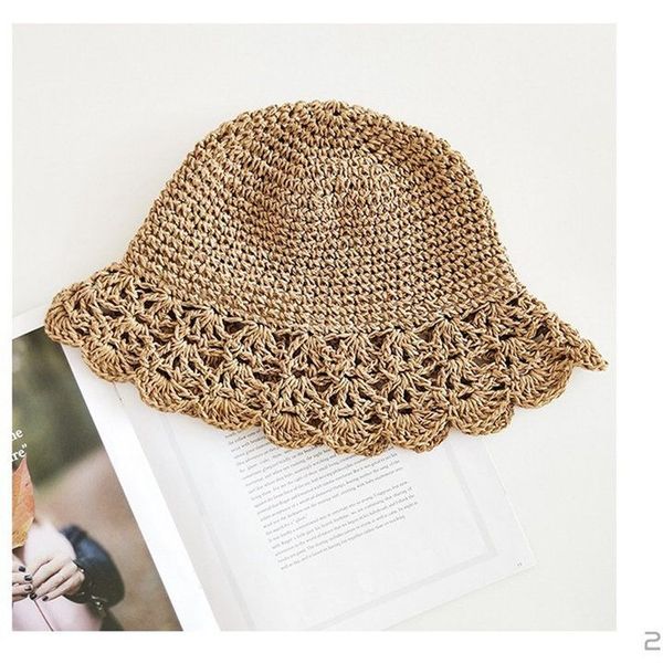 MŨ RƠM CHO BÉ GÁI 2-6 TUỔI ĐI CHƠI, ĐI DU LỊCH 55335 - LADY'S PASSION MŨ RƠM CHO BÉ GÁI 2-6 TUỔI ĐI CHƠI, ĐI DU LỊCH 55335 - LADY'S PASSION