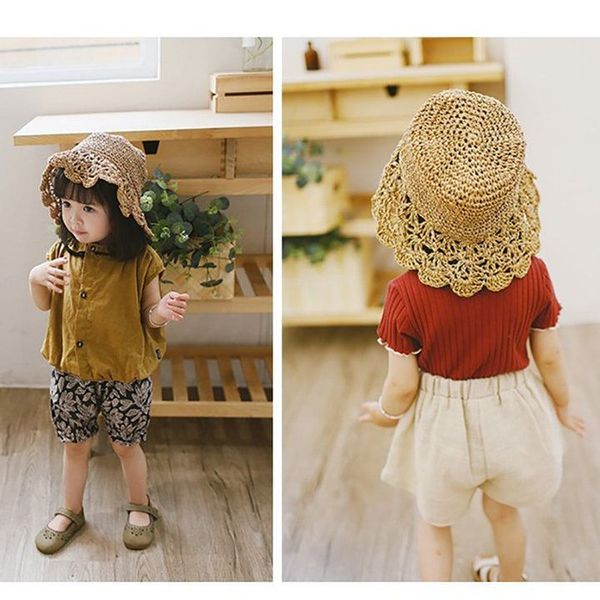 MŨ RƠM CHO BÉ GÁI 2-6 TUỔI ĐI CHƠI, ĐI DU LỊCH 55335 - LADY'S PASSION MŨ RƠM CHO BÉ GÁI 2-6 TUỔI ĐI CHƠI, ĐI DU LỊCH 55335 - LADY'S PASSION