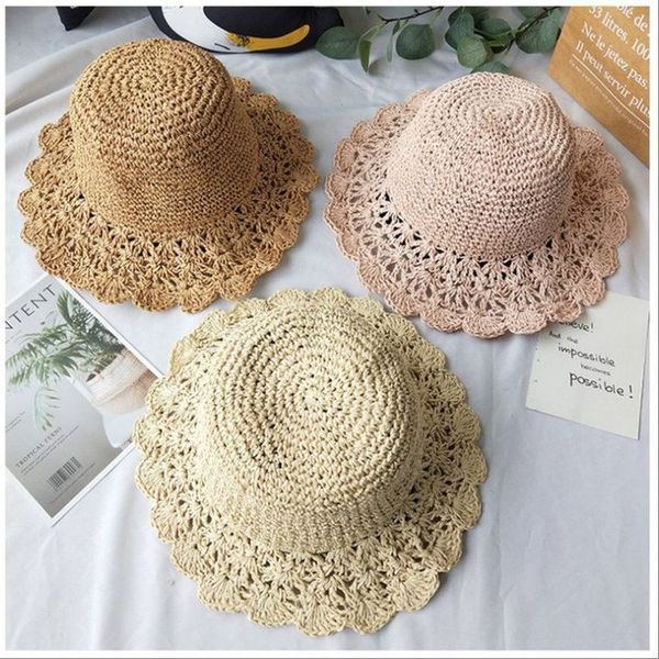 MŨ RƠM CHO BÉ GÁI 2-6 TUỔI ĐI CHƠI, ĐI DU LỊCH 55335 - LADY'S PASSION MŨ RƠM CHO BÉ GÁI 2-6 TUỔI ĐI CHƠI, ĐI DU LỊCH 55335 - LADY'S PASSION