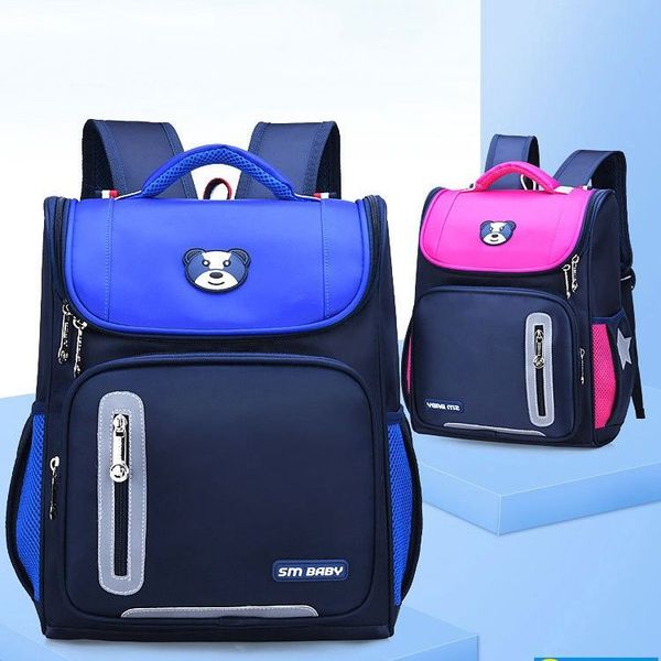 BALO HỌC SINH SM BABY CHỐNG GÙ LƯNG CAO CẤP GD181 - LADY'S PASSION BALO HỌC SINH SM BABY CHỐNG GÙ LƯNG CAO CẤP GD181 - LADY'S PASSION