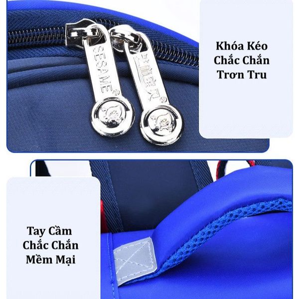 BALO HỌC SINH SM BABY CHỐNG GÙ LƯNG CAO CẤP GD181 - LADY'S PASSION BALO HỌC SINH SM BABY CHỐNG GÙ LƯNG CAO CẤP GD181 - LADY'S PASSION