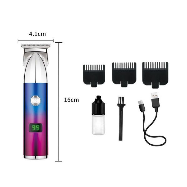 TÔNG ĐƠ CẮT TÓC CHUYÊN NGHIỆP KEMEI KM251 KHÔNG DÂY, MÀN HÌNH LCD CẮT TÓC MÁY CẠO RÂU GD035 - LADY'S PASSION TÔNG ĐƠ CẮT TÓC CHUYÊN NGHIỆP KEMEI KM251 KHÔNG DÂY, MÀN HÌNH LCD CẮT TÓC MÁY CẠO RÂU GD035 - LADY'S PASSION