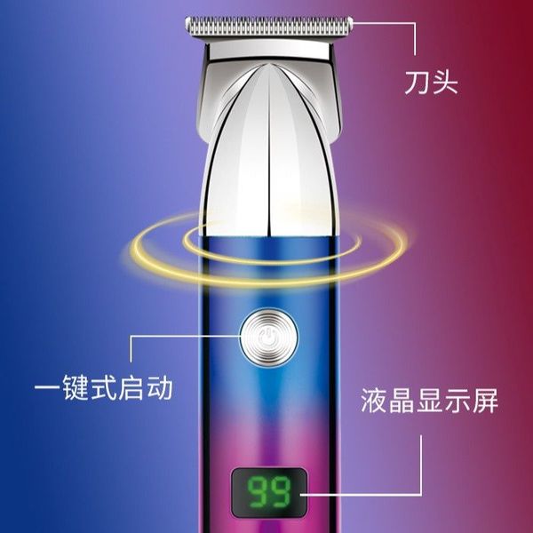 TÔNG ĐƠ CẮT TÓC CHUYÊN NGHIỆP KEMEI KM251 KHÔNG DÂY, MÀN HÌNH LCD CẮT TÓC MÁY CẠO RÂU GD035 - LADY'S PASSION TÔNG ĐƠ CẮT TÓC CHUYÊN NGHIỆP KEMEI KM251 KHÔNG DÂY, MÀN HÌNH LCD CẮT TÓC MÁY CẠO RÂU GD035 - LADY'S PASSION