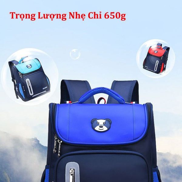 BALO HỌC SINH SM BABY CHỐNG GÙ LƯNG CAO CẤP GD181 - LADY'S PASSION BALO HỌC SINH SM BABY CHỐNG GÙ LƯNG CAO CẤP GD181 - LADY'S PASSION