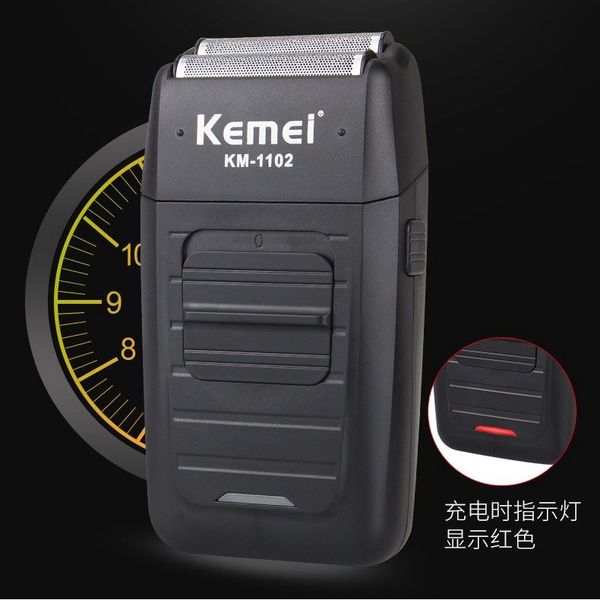 MÁY CẠO RÂU KHÔ 3 LƯỠI SIÊU SẮC SIÊU BỀN KEMEI KM 1102 CAO CẤP TRONG CÁC DÒNG MÁY CẠO RÂU GD027 - LADY'S PASSION MÁY CẠO RÂU KHÔ 3 LƯỠI SIÊU SẮC SIÊU BỀN KEMEI KM 1102 CAO CẤP TRONG CÁC DÒNG MÁY CẠO RÂU GD027 - LADY'S PASSION