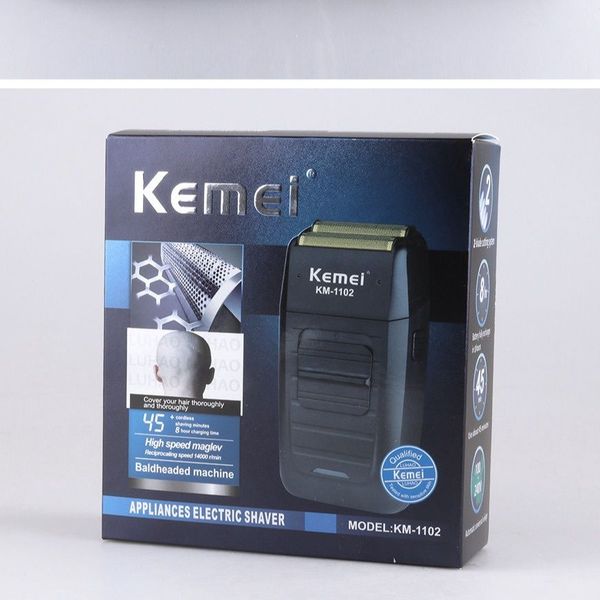 MÁY CẠO RÂU KHÔ 3 LƯỠI SIÊU SẮC SIÊU BỀN KEMEI KM 1102 CAO CẤP TRONG CÁC DÒNG MÁY CẠO RÂU GD027 - LADY'S PASSION MÁY CẠO RÂU KHÔ 3 LƯỠI SIÊU SẮC SIÊU BỀN KEMEI KM 1102 CAO CẤP TRONG CÁC DÒNG MÁY CẠO RÂU GD027 - LADY'S PASSION