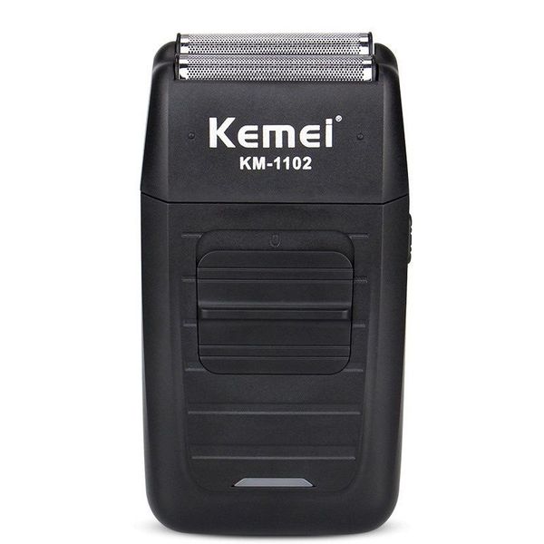 MÁY CẠO RÂU KHÔ 3 LƯỠI SIÊU SẮC SIÊU BỀN KEMEI KM 1102 CAO CẤP TRONG CÁC DÒNG MÁY CẠO RÂU GD027 - LADY'S PASSION MÁY CẠO RÂU KHÔ 3 LƯỠI SIÊU SẮC SIÊU BỀN KEMEI KM 1102 CAO CẤP TRONG CÁC DÒNG MÁY CẠO RÂU GD027 - LADY'S PASSION