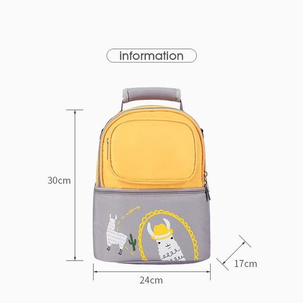 BALO BỈM SỮA TUẦN LỘC CÓ 2 NGĂN GIỮ NHIỆT ĐEO CHÉO HOẶC MANG BALO, CHỐNG NƯỚC HÀNG CAO CẤP 55426 - LADY'S PASSION BALO BỈM SỮA TUẦN LỘC CÓ 2 NGĂN GIỮ NHIỆT ĐEO CHÉO HOẶC MANG BALO, CHỐNG NƯỚC HÀNG CAO CẤP 55426 - LADY'S PASSION