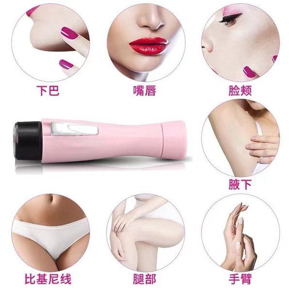 MÁY CẠO LÔNG TOÀN THÂN MINI CHÍNH HÃNG KEMEI, MÁY CẠO LÔNG VÙNG KÍN, LÔNG MÀY, LÔNG NÁCH, LÔNG MẶT, LÔNG MŨI GD154 - LADY'S PASSION MÁY CẠO LÔNG TOÀN THÂN MINI CHÍNH HÃNG KEMEI, MÁY CẠO LÔNG VÙNG KÍN, LÔNG MÀY, LÔNG NÁCH, LÔNG MẶT, LÔNG MŨI GD154 - LADY'S PASSION