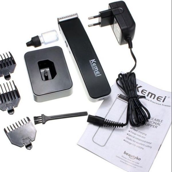 TÔNG ĐƠ CẮT TÓC CHUYÊN NGHIỆP KEMEI KM619 TĂNG ĐƠ CẮT TÓC GIA ĐÌNH CAO CẤP, KÈM 3 GÁ CỮ, DỄ SỬ DỤNG GD092 - LADY'S PASSION TÔNG ĐƠ CẮT TÓC CHUYÊN NGHIỆP KEMEI KM619 TĂNG ĐƠ CẮT TÓC GIA ĐÌNH CAO CẤP, KÈM 3 GÁ CỮ, DỄ SỬ DỤNG GD092 - LADY'S PASSION