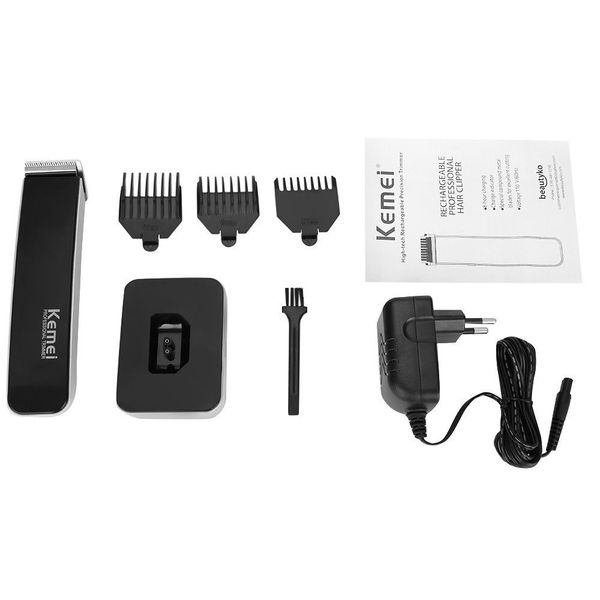 TÔNG ĐƠ CẮT TÓC CHUYÊN NGHIỆP KEMEI KM619 TĂNG ĐƠ CẮT TÓC GIA ĐÌNH CAO CẤP, KÈM 3 GÁ CỮ, DỄ SỬ DỤNG GD092 - LADY'S PASSION TÔNG ĐƠ CẮT TÓC CHUYÊN NGHIỆP KEMEI KM619 TĂNG ĐƠ CẮT TÓC GIA ĐÌNH CAO CẤP, KÈM 3 GÁ CỮ, DỄ SỬ DỤNG GD092 - LADY'S PASSION