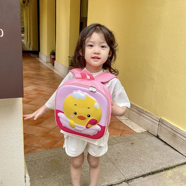 BALO VUÔNG TRẺ EM CAO CẤP SIÊU NHẸ CHỐNG NƯỚC, QUAI ĐEO BẰNG ĐỆM ÊM GIÚP BÉ MANG THOẢI MÁI TRÊN VAI 56308 - LADY'S PASSION BALO VUÔNG TRẺ EM CAO CẤP SIÊU NHẸ CHỐNG NƯỚC, QUAI ĐEO BẰNG ĐỆM ÊM GIÚP BÉ MANG THOẢI MÁI TRÊN VAI 56308 - LADY'S PASSION