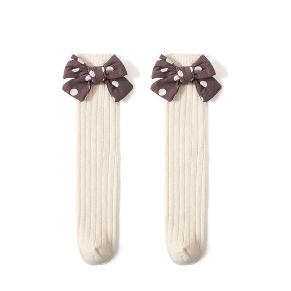 VỚ TẤT CAO CỔ CHO BÉ GÁI ĐÍNH NƠ NEMO 57019 - LADY'S PASSION VỚ TẤT CAO CỔ CHO BÉ GÁI ĐÍNH NƠ NEMO 57019 - LADY'S PASSION