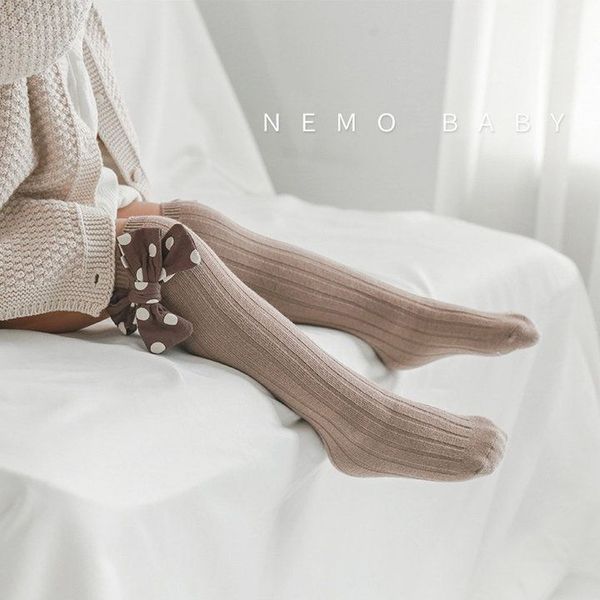 VỚ TẤT CAO CỔ CHO BÉ GÁI ĐÍNH NƠ NEMO 57019 - LADY'S PASSION VỚ TẤT CAO CỔ CHO BÉ GÁI ĐÍNH NƠ NEMO 57019 - LADY'S PASSION