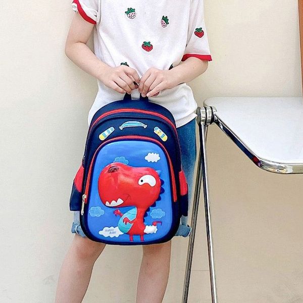 BALO TRẺ EM CAO CẤP NGĂN CHỨA RỘNG, CHỐNG NƯỚC, TRỌNG LƯỢNG NHẸ GIÚP BÉ MANG THOẢI MÁI 56252 - LADY'S PASSION BALO TRẺ EM CAO CẤP NGĂN CHỨA RỘNG, CHỐNG NƯỚC, TRỌNG LƯỢNG NHẸ GIÚP BÉ MANG THOẢI MÁI 56252 - LADY'S PASSION
